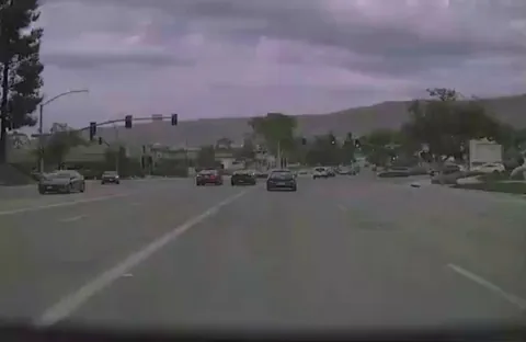 [OC] What are side mirrors for?