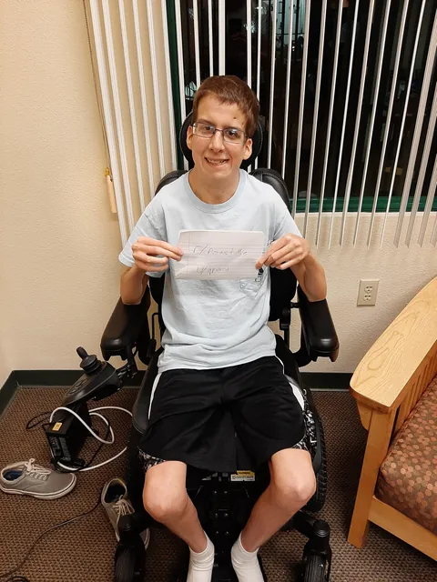 21, disabled with rare connective tissue disease, gay, roast me.