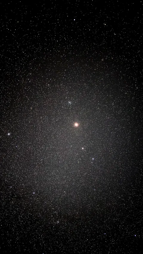 Astrophotographry from my phone