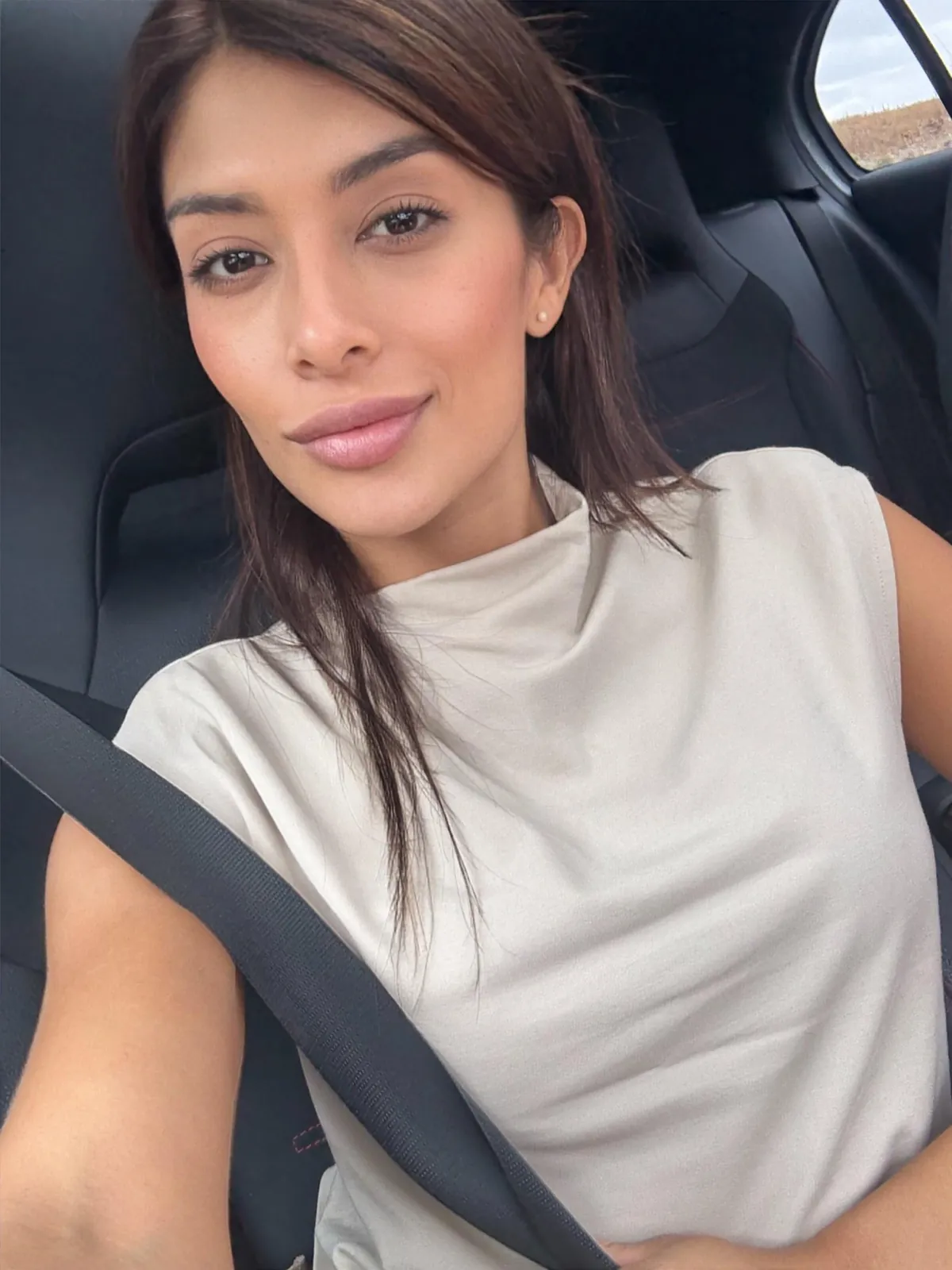 Hoping no one saw me lol…or honestly i don’t mind :)