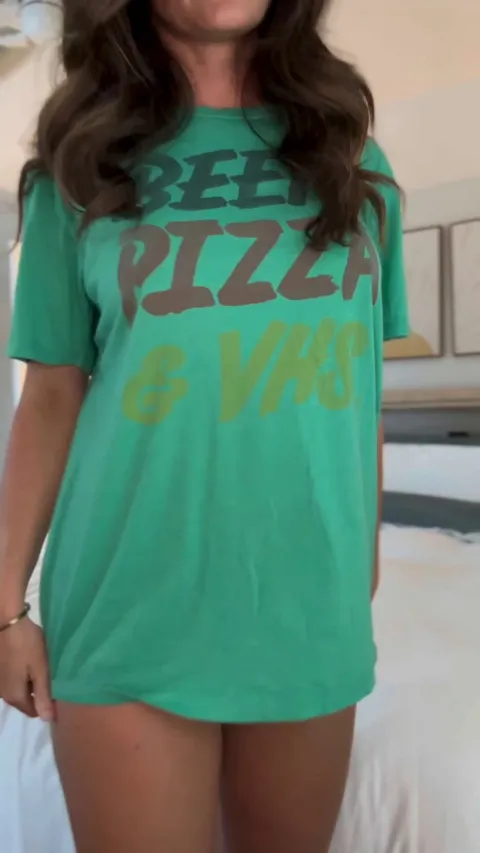 I prefer to sleep naked