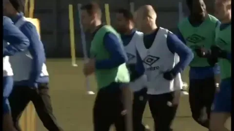 BBC reporter randomly asking if they remember the 1976 FA Cup match, ends up asking the Liverpool goalkeeper who played in it (wholesome)