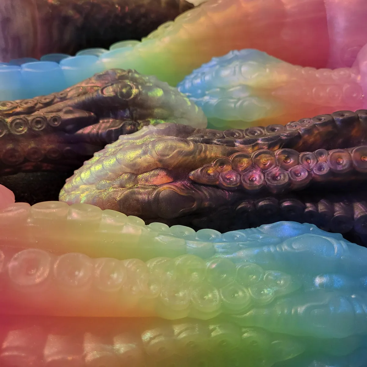 Just a little sneak peek!!