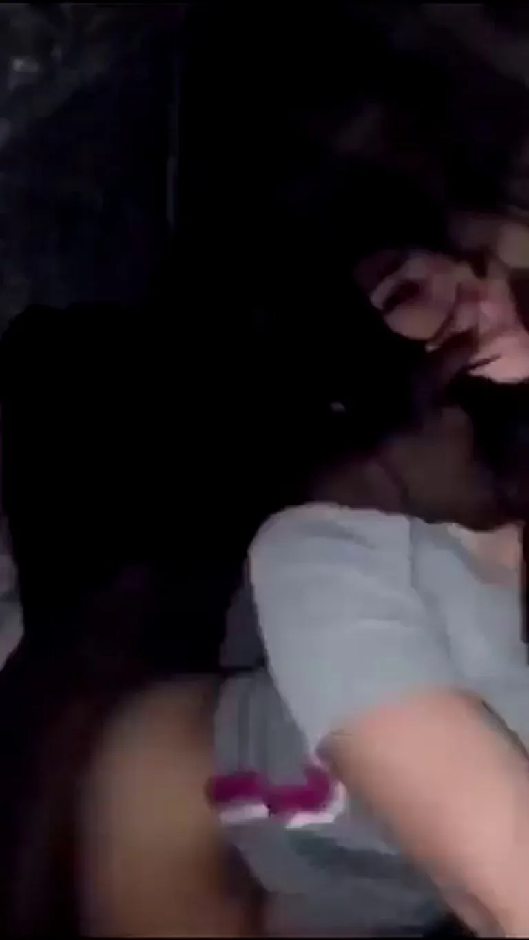 She's for public use