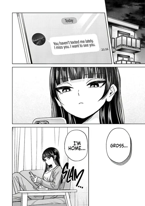 Anime irl