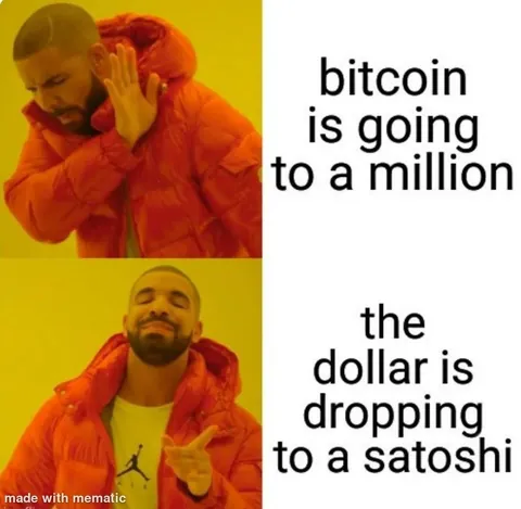 Let me put it this way: