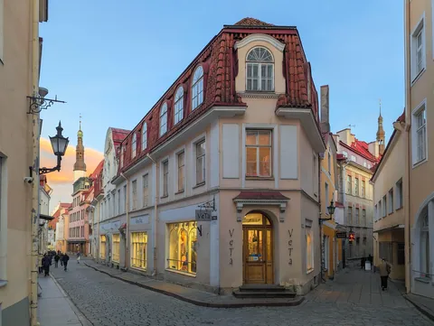 Tallinn, Estonia 🇪🇪