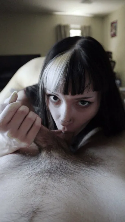 You wouldn't last very long with me