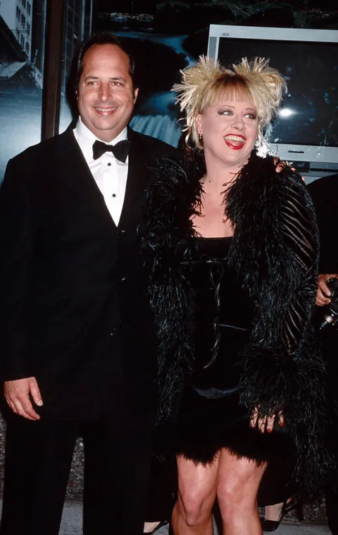 Saturday Night Live 25th Anniversary Party 1999.