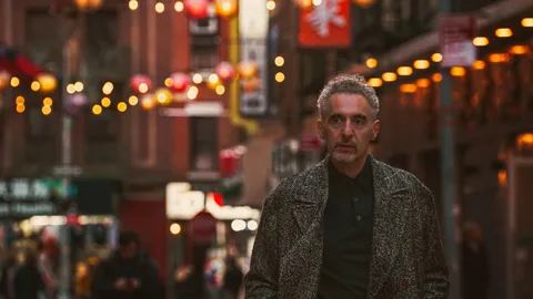 First Image of John Turturro in 'The Only Living Pickpocket in New York' - When a theft goes awry, a veteran pickpocket is sent on a mission through New York to reclaim the stolen goods.