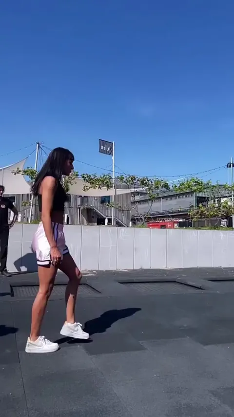 I have no idea what these flips are called