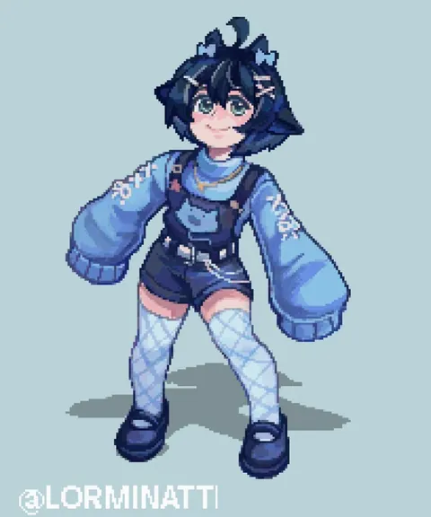 Vgen Request : FenFen