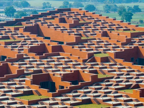 Prestige University, Indore India