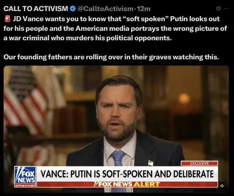 Tell me who your friend is… especially if he is a professional mass murderer