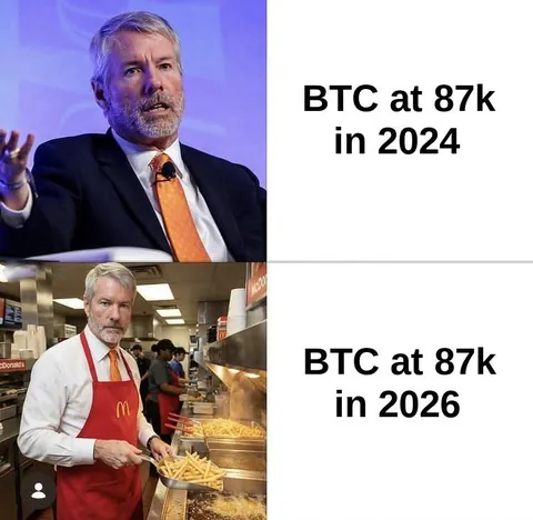 Back to the fiat mines