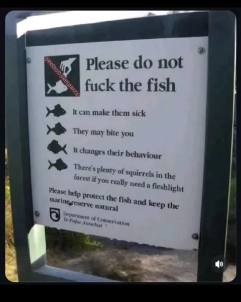 They think they can stop us 😈