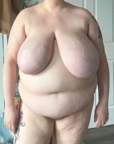 New robe doesn’t fit… i guess i’ll go without
