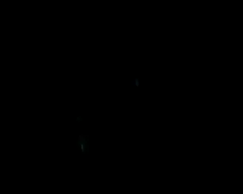 Australia after dark looks like it belongs in a cyberpunk game universe