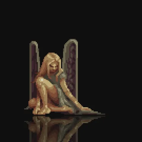 A quick experimental piece I made