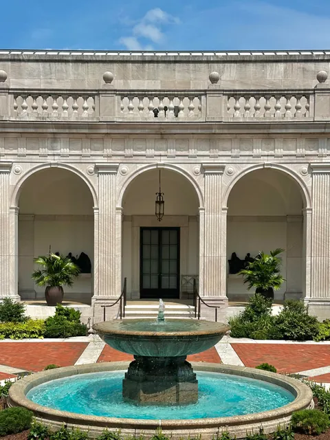 Ever had a trip you loved… but the people you went with hated it? That was my 2-week trip in Washington, DC.