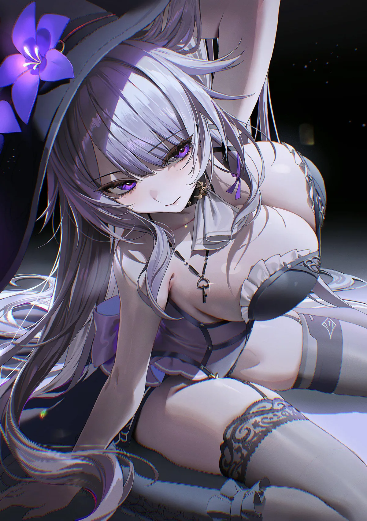 Herta [Honkai Star Rail]