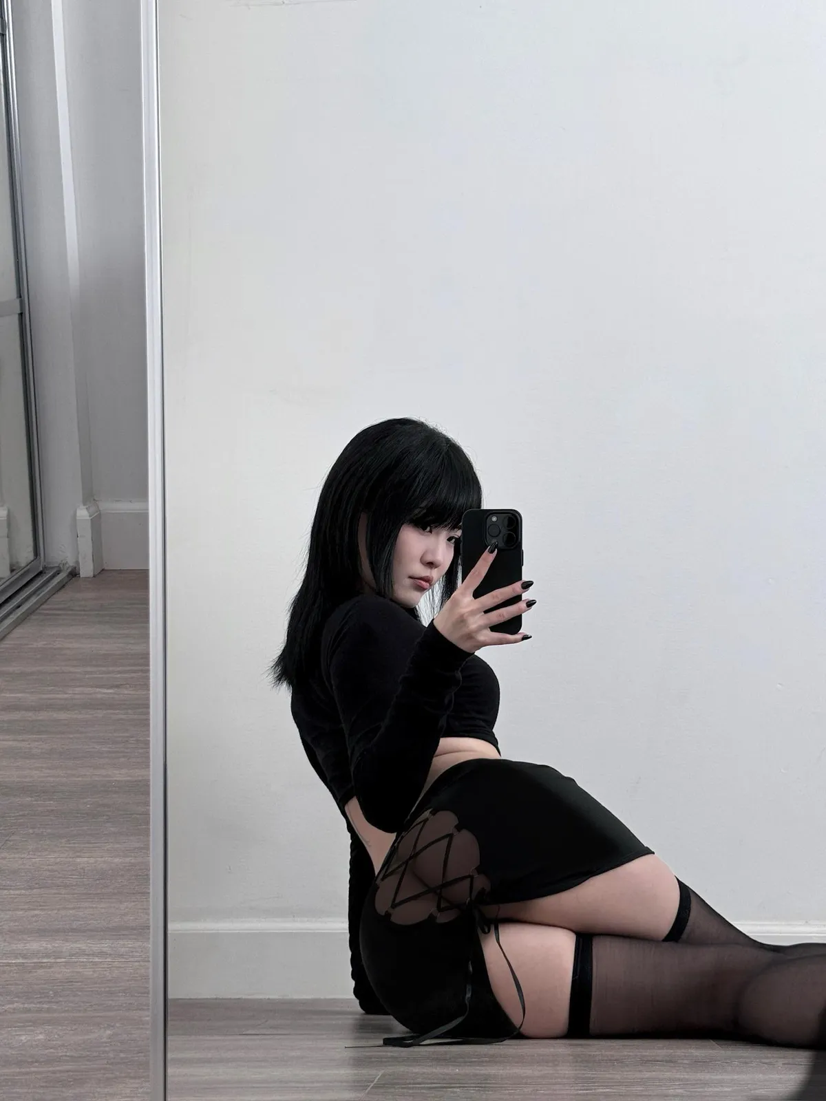 Drop a Y if you want a Japanese gf &lt;3