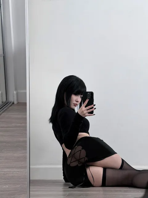 Drop a Y if you want a Japanese gf &lt;3