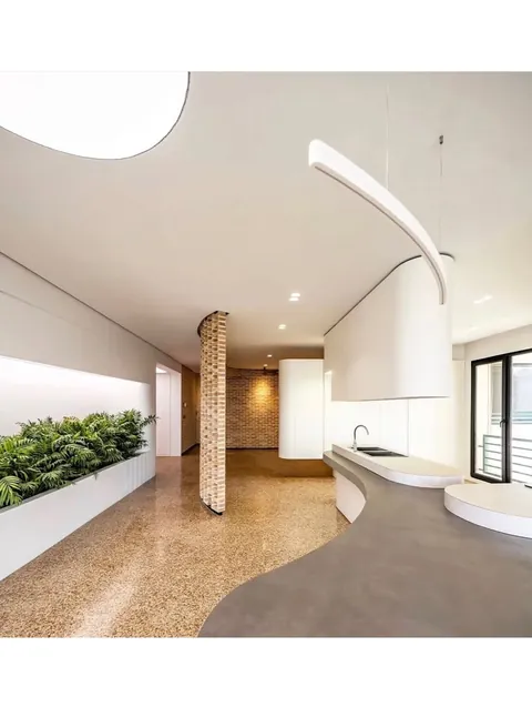 Condo by dizogroup - Tehran, iran