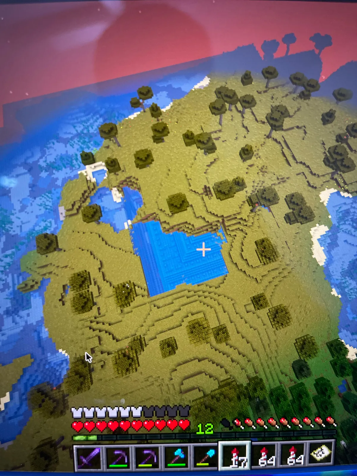 Is this seed special?