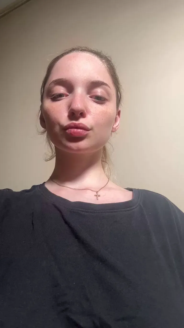 Very surprising drop