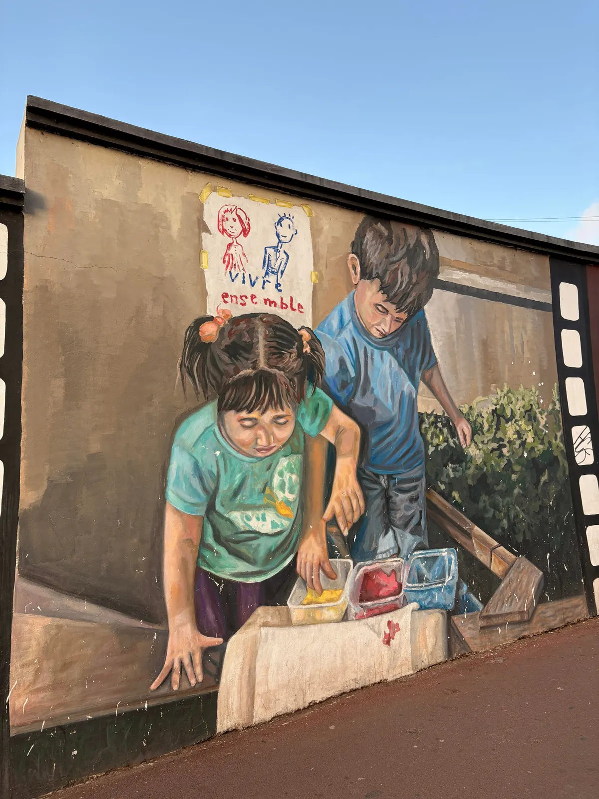 1-day stop in Rabat before visiting Morocco