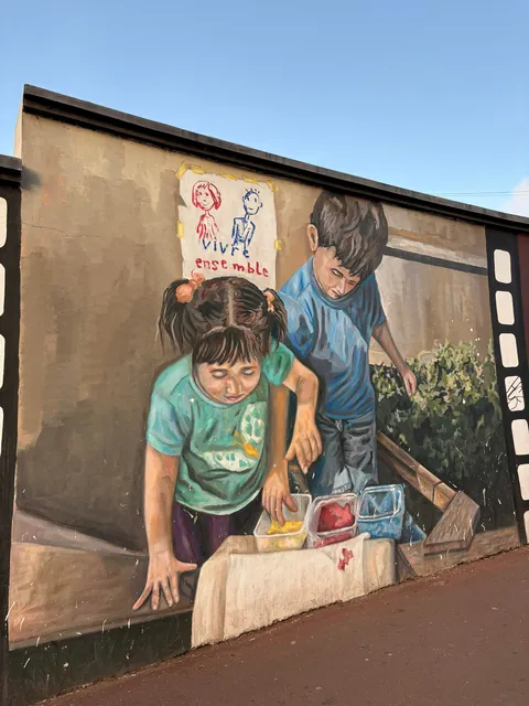 1-day stop in Rabat before visiting Morocco