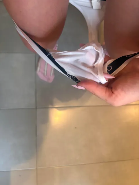 Until I finally worked up the courage to post here for the first time [F]