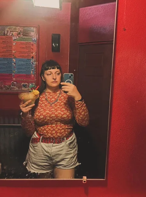 28F it’s not like I could feel worse