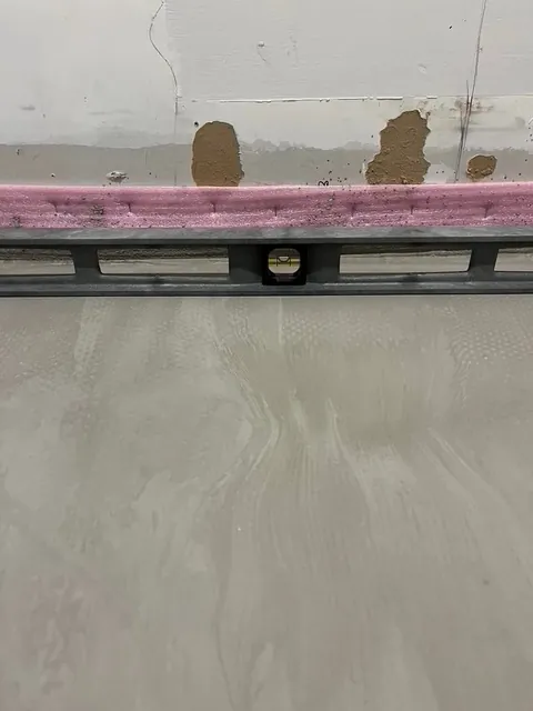 New laundry nook in our 150yr old house! After/Before and Full Process