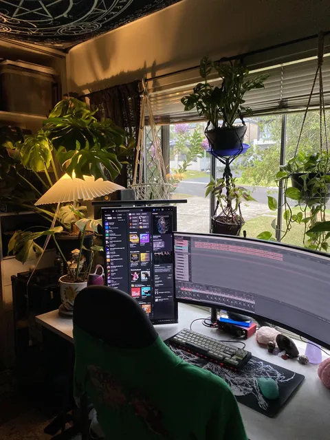 give me a vibe check