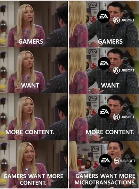 They will never learn, will they? 