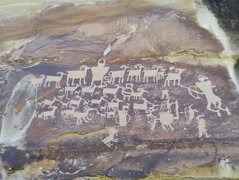 Public lands I'd rather not sell to the highest bidder.