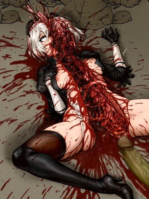 I love Chainsaw Man. He can do things to a snuffslut that I just can’t…🥵🥵🥵🥵 Thank you, AyaSwan!