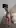 Swipe to take off my gym clothes [F]
