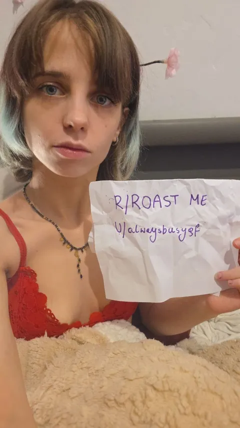 F21 don't have mercy on me