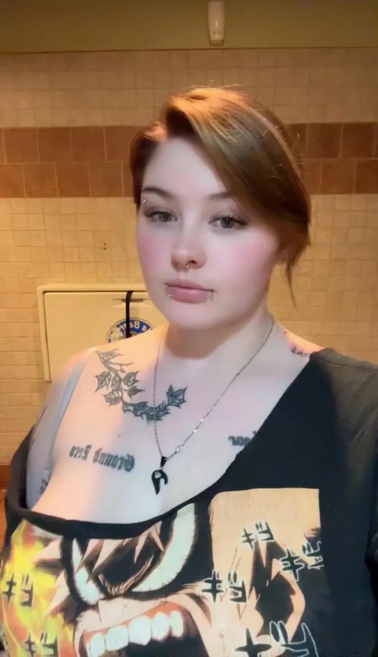 Let’s make this quick 😈