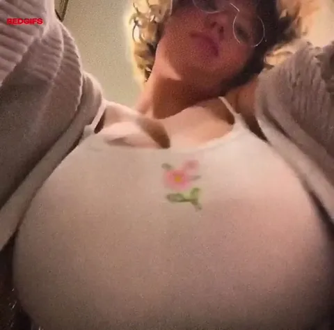 Oh my god just look at these mommy milkers