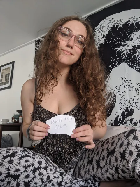 22, broke up w boyfriend, feeling good and wanna be bitch slapped back to reality.