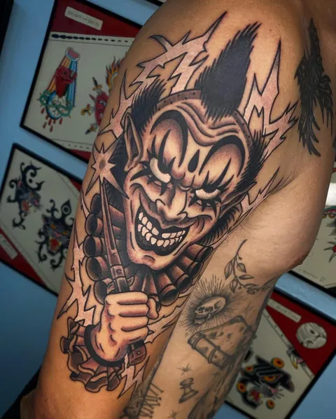 My coworker said you guys are harsh here.  Is that true?!