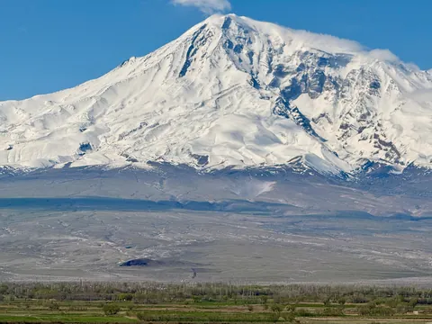 Easter Trip to Armenia