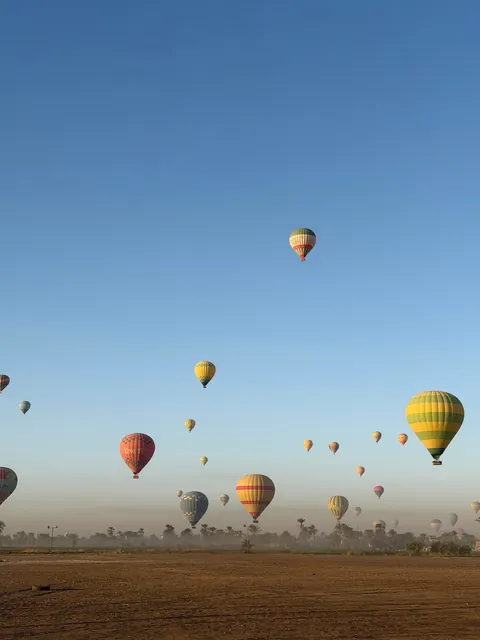 Egypt: unbiassed review