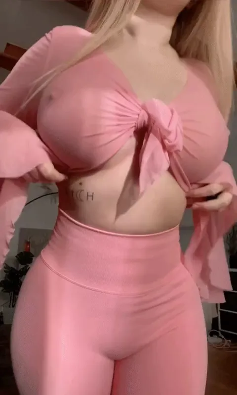 I know how to impress