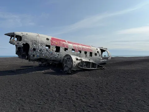 Visiting Iceland for a second time