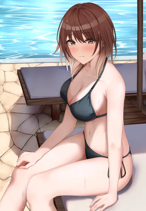 Mikoto Aketa [The Idolmaster]